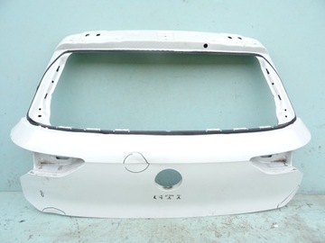 KLAPA VW GOLF VIII HB 5H6827159C