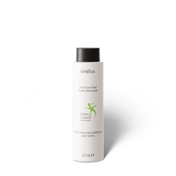KINETICS Green Lizard zmywacz bez acetonu 225 ml