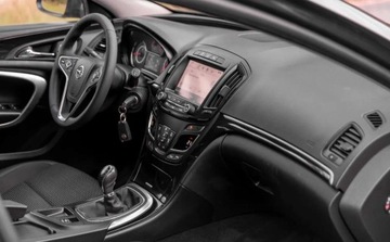 Opel Insignia I Country Tourer 1.6 CDTI Ecotec 136KM 2016 Opel Insignia Opel Insignia 1.6 Diesel 136KM, zdjęcie 32