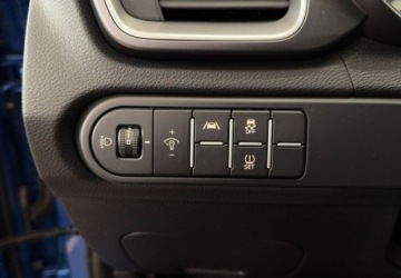 Kia XCeed Crossover Facelifting 1.5 T-GDi 160KM 2023 Kia XCeed VAT 23 1.5T-GDI 160KM DCT 2023 r., salon PL, I wlasciciel, gwara, zdjęcie 28
