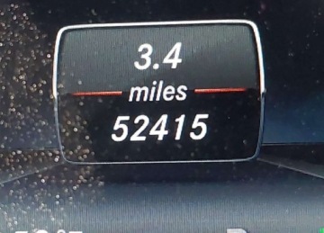 Mercedes Klasa E W212 Limuzyna Facelifting 350 306KM 2014 Mercedes-Benz Klasa E 2014r., E 350, 3.5L, od ubezpieczalni 3.5 Benzyna, zdjęcie 12