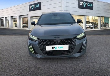 Peugeot 208 II 2025 Peugeot 208 1.2 mHEV GT SS e-DCS6 SalonPL FVat Od Reki ASO Gwarancja 1.2, zdjęcie 1
