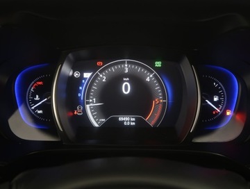 Renault Koleos II SUV Facelifting 2.0 Blue dCi 184KM 2021 Renault Koleos 2.0 dCi, Salon Polska, Serwis ASO, zdjęcie 10