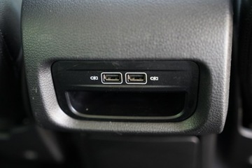 Volkswagen Sharan II Van Facelifting 2.0 TDI 177KM 2020 Volkswagen Sharan HIGHLINE panorama LINE ASSIST na, zdjęcie 28