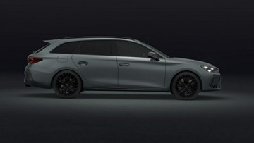 Cupra Leon II 2026 Cupra Leon Sportstourer VZ 2.0 TSI 333 KM DSG, zdjęcie 6