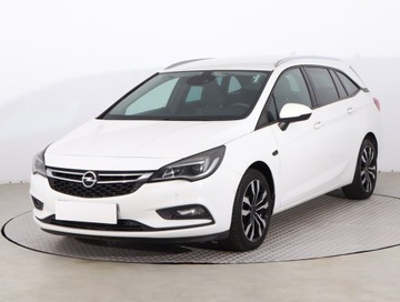 Opel Astra K Sports Tourer 1.6 CDTI 160KM 2017 Opel Astra 1.6 BiCDTI, Navi, Klima, Klimatronic, zdjęcie 1