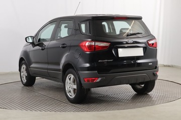 Ford Ecosport II SUV 1.0 Ecoboost 125KM 2017 Ford Ecosport 1.0 EcoBoost, Klima, zdjęcie 3