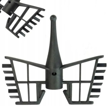 Защитная мешалка с крышкой ножа для дисплея Monsieur Cuisine Smart