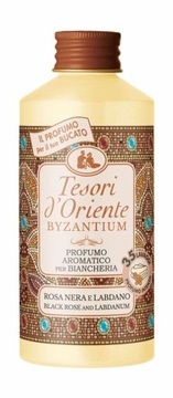 Perfumy do prania Tesori d'Oriente Byzantium 250 ml