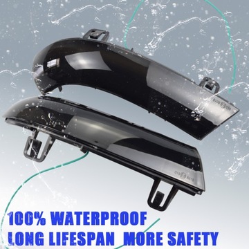 LAMPA ZRCÁTKO VW GOLF 5 GTI V MK5 JETTA PASSAT