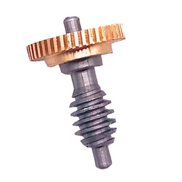 2szt Zestaw Naprawczy Części Składanej Przekładni Silnika Lusterka Bocznego Do BMW 5 E39 M5 E38