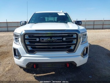  GMC Sierra 1500 Short Box AT4 2021 6.2l 6.2 Benzyna 420KM, zdjęcie 7