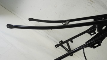 BMW F 650 GS F650 GS Рама хвостовая задняя 00-08