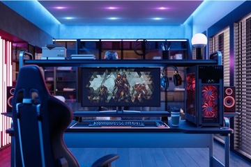 KOLOROWA ŻARÓWKA LED GU10 RGB 3W 270lm PILOT KOLORY + BIAŁY NIE MRUGA CCT