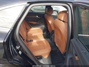 Audi 2023 Audi Q5 Sportback Prestige 45 Tfsi S Line Quattro S Tronic 2023 2.0l 2.0, zdjęcie 12