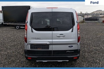 Ford Transit Connect III 2024 Ford Transit Connect Kombi 230 L2H1 Active N1 A8 100KM, zdjęcie 8