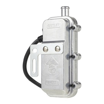 Двигатель отопителя с насосом 2 кВт