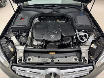 Mercedes GLC C253 SUV Facelifting 2.0 200d 163KM 2021 Mercedes-Benz GLC 200 Business Line / Kamera / 1 w, zdjęcie 18
