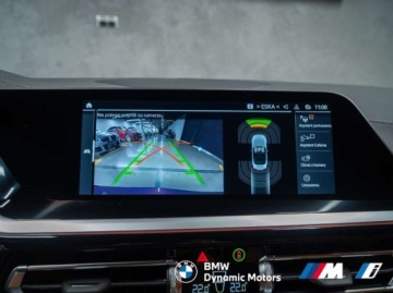 BMW Z4 G29 M Roadster Facelifting 3.0 M40i 340KM 2025 BMW Z4 M M40i 340 KM - Gotowy do Odbioru - HarmanKardon - Kamera Cofania, zdjęcie 32