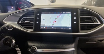 Peugeot 308 II SW Facelifting 1.5 BlueHDI 102KM 2019 Peugeot 308 T9 SW 1.5 BlueHDi 102KM LED 1.5 Diesel 102KM, zdjęcie 20