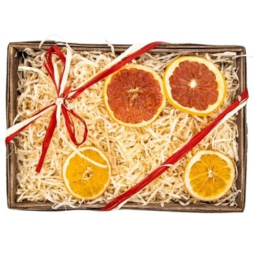 Наполнитель для упаковки ДЕРЕВО ШЕРСТЬ упаковка 200г