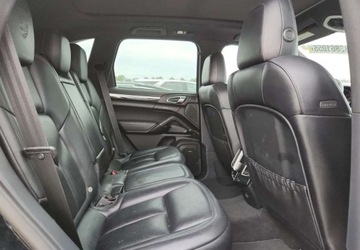 Porsche Cayenne III 2018 Porsche Cayenne Auta z USA -Zapytaj o wiecej ofert 3.6 Benzyna 300KM, zdjęcie 9