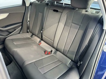 Audi A4 B9 Avant Facelifting 2.0 40 TFSI 204KM 2022 Audi A4 Avant Reflektory LED ,Audi Smartphone , Aktywny tempomat 2.0 204KM, zdjęcie 25