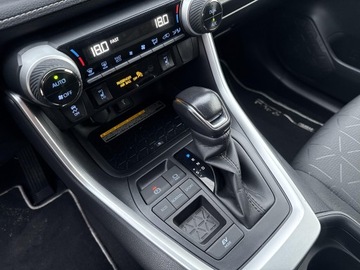 Toyota RAV4 V SUV 2.5 Hybrid Dynamic Force 218KM 2021 Toyota RAV4 2.5 Hybrid Comfort 4x2 V (2018-) 2.5 H, zdjęcie 18