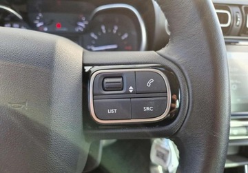 Citroen C3 Aircross  I Crossover Facelifting 1.2 PureTech 130KM 2023 Citroen C3 Aircross 1.2 130KM Automat SHINE Kamera SalonPL FV23 Apple Car, zdjęcie 18