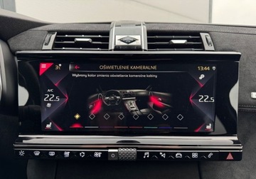  DS Automobiles DS 7 Crossback 1,6 180ps MultiLed Ambiente EL Klapa Pano Bl, zdjęcie 36