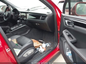 Porsche Macan 2022 Porsche Macan 2022r, 2.0, 4x4 2.0 Benzyna 261KM, zdjęcie 8