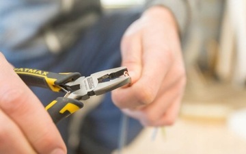 Комбинированные плоскогубцы FatMax 6 ПРЕДМЕТОВ Stanley FMHT0-80541