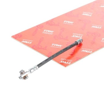 ТОРМОЗНОЙ ТРОС TRW ЭЛАСТИЧНЫЙ. AUDI T. A4 00-08 ЛЕ/ПР