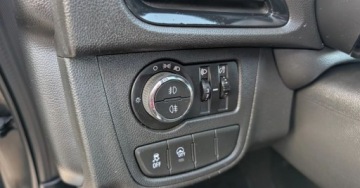 Opel Karl 1.0 Ecotec 75KM 2017 Opel Karl ROCKSSerwis 85tys kmBezwypadkowyGwarancja techniczna Benzyna, zdjęcie 12