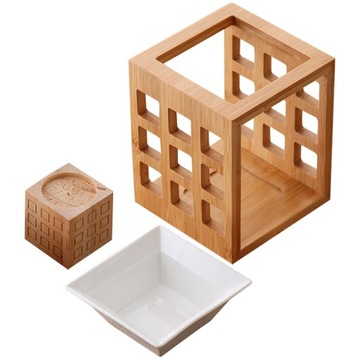 Воскогрелка Tea Light и воскогрелка Oil Burner