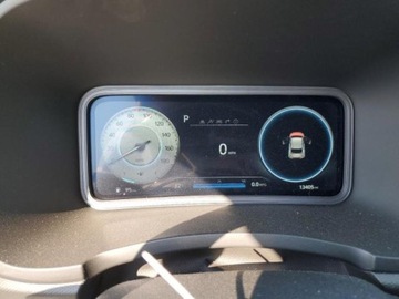 Hyundai Kona II 2023 Hyundai Kona 2023 HYUNDAI KONA N BASE, silnik benzynowy 2.0 L 2.0 Benzyna, zdjęcie 9