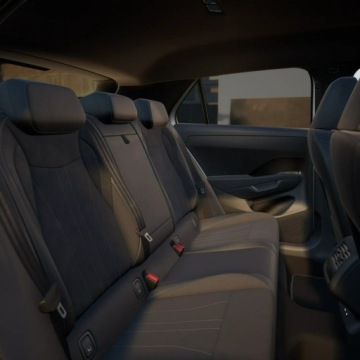 Volkswagen T-Roc I SUV Facelifting 1.5 TSI ACT 150KM 2026 Volkswagen T-Roc Style 1.5 eTSI 150 KM DSG -, zdjęcie 13