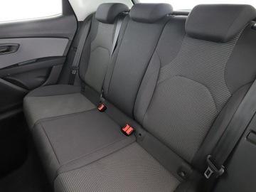 Seat Leon III ST Facelifting 1.6 TDI 115KM 2020 Seat Leon full LED klima auto navi kamera i, zdjęcie 16