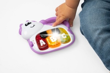 CHICCO MUSICAL FOW SOUNDS AND MLODIIES 6 млн+