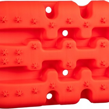 ПЕСОЧНЫЕ РЕМНИ 2 ШТ. Грязь Снежные Рейды 4x4 OFF ROAD КРАСНЫЙ КРАСНЫЙ 10T