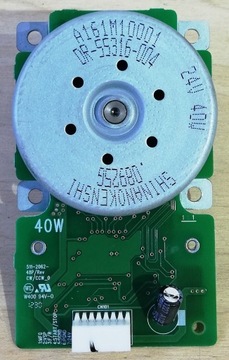 Двигатель для копировального аппарата Konica Minolta|C224 C3350 и т. д.