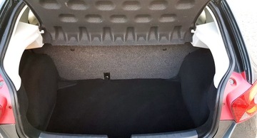 Seat Ibiza IV Hatchback 5d 1.4 MPI 85KM 2009 SEAT IBIZA IV 1.4 86 KM, zdjęcie 14