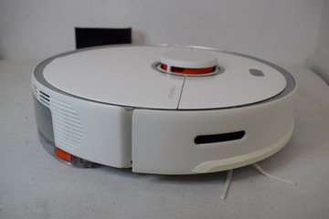 Робот-уборщик Roborock S5 Max белый