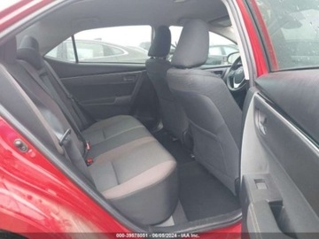 Toyota Corolla XII 2019 Toyota Corolla 2019 Toyota Corolla L CVT (Natl) 1.8 Benzyna 132KM, zdjęcie 7