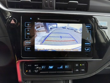 Toyota Corolla XI Sedan Facelifting 1,6 Valvematic 132KM 2018 Toyota Corolla 1.6 Premium EU6 Seria E16 (2012-201, zdjęcie 15