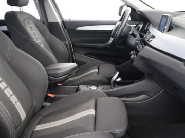 BMW X1 F48 2019 BMW X1 sDrive18i, Salon Polska, Serwis ASO, zdjęcie 8