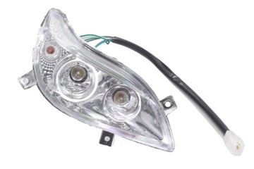 ПЕРЕДНИЙ ФОНАРЬ ATV 110 RIGHT HB