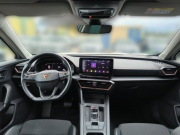 Cupra Formentor Crossover 1.5 TSI 150KM 2023 Cupra Formentor 1.5 TSI 150 KM DSG serwisowana, I, zdjęcie 19