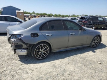 Mercedes Klasa C W206 2023 Mercedes-Benz Klasa C 300 2023 2.0l 2.0 Benzyna 255KM, zdjęcie 3