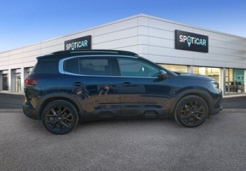 Citroen C5 Aircross I SUV Facelifting 1.5 BlueHDi 131KM 2023 Citroen C5 Aircross 1.5 BlueHDi Max EAT8 Bogata Wersja Od Reki Zadbany FVa, zdjęcie 3